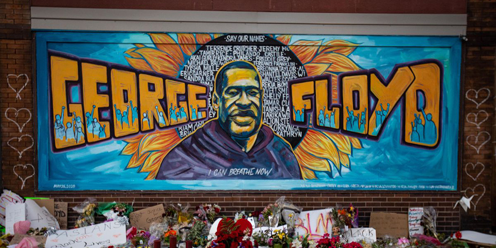 22 abril: El policía Derek Chauvin es encontrado culpable de la muerte de George Floyd. Con Alfonso Rojas.