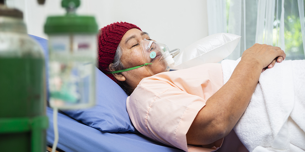 23 abril: Jueves 22 de abril: 1.776 contagios confirmados en las últimas 24 horas. Estamos en nuestro peor momento. Con Álvaro Avilés.