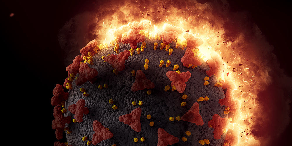 30 abril: Gobierno aumenta medidas de restricción ante crecimiento exponencial de contagios. Con Juan José Romero. 