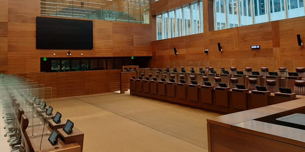 5 abril: Después del descanso de Semana Santa las miradas nuevamente se posan sobre el empleo público. Con Pilar Garrido