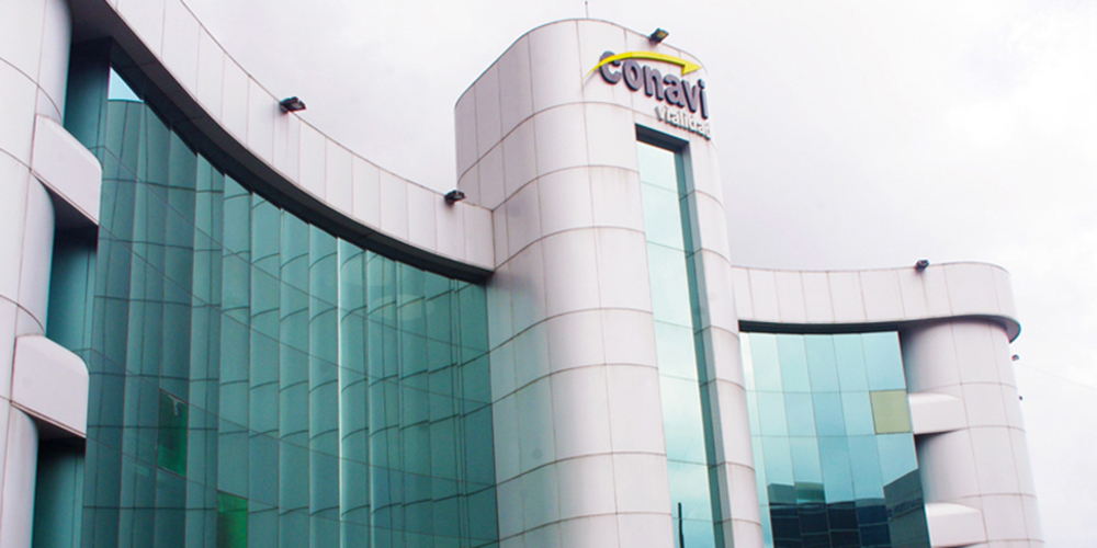 15 junio: Red de presuntos sobornos en obra pública habrían causado un déficit en presupuestos de ₡78.000 millones.