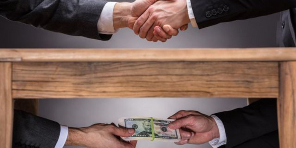 16 junio: Corrupción en la función pública. Con Roberto Gallardo. 