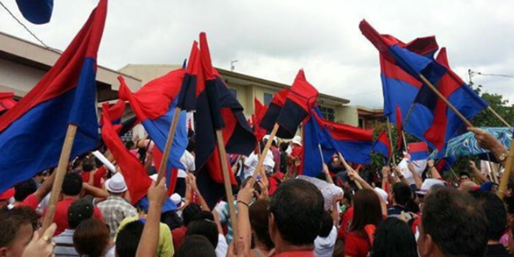 24 junio: Convención interna del PUSC: en busca del candidato para el 2022. Con Gustavo Araya. 