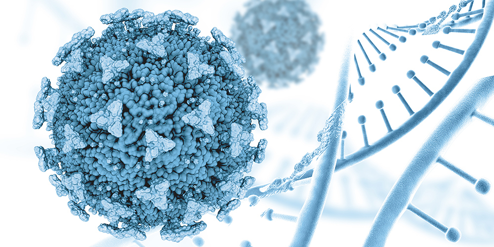 30 junio: La variante Delta del SARS-CoV-2 podría ya estar circulando en nuestro país. Con Roberto Arroba. 