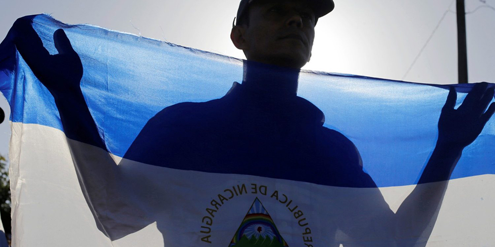 19 julio: "Las elecciones nacieron muertas". Situación en Nicaragua no parece mejorar de cara a las elecciones presidenciales. Con Carlos Fernando Chamorro.