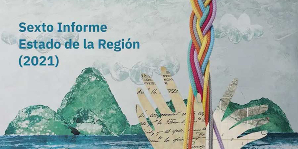 30 julio: ¿Cómo se encuentra el istmo centroamericano? El análisis lo hacemos a partir del Informe del Estado de la Región 2021. Con Alberto Mora.