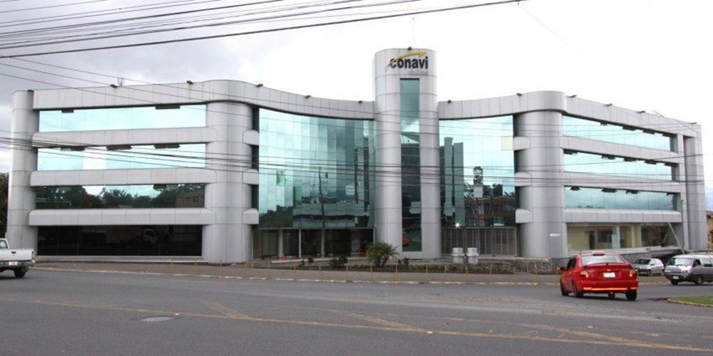 8 julio: ¿Qué hacer con el CONAVI? Con Jorge Vargas Cullel.