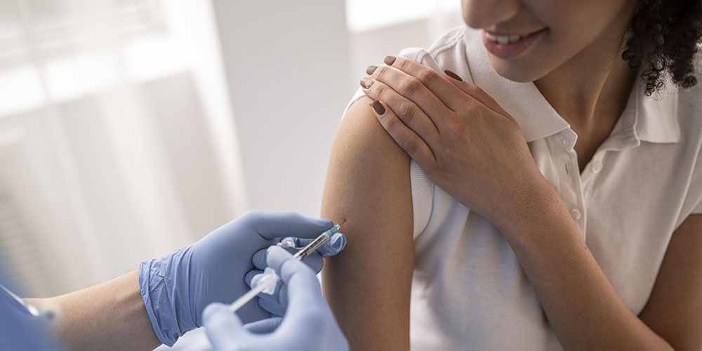 9 julio: Continua el proceso de vacunación 1 704 864 personas ya tienen una primera dosis. Con Mario Mora.