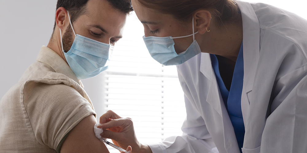 18 agosto: Casi 4 millones de vacunas aplicadas sin embargo el nivel de contagios sigue en aumento. Con Eugenia Corrales. 