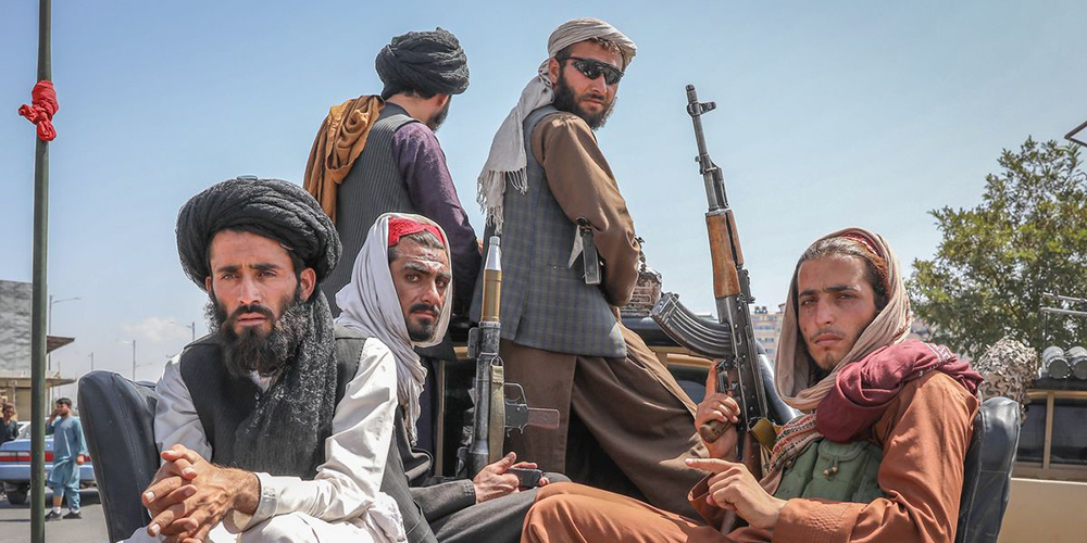 19 agosto: En cuestión de días los talibanes se hicieron con el poder en Afganistán. Con Sergio Moya.