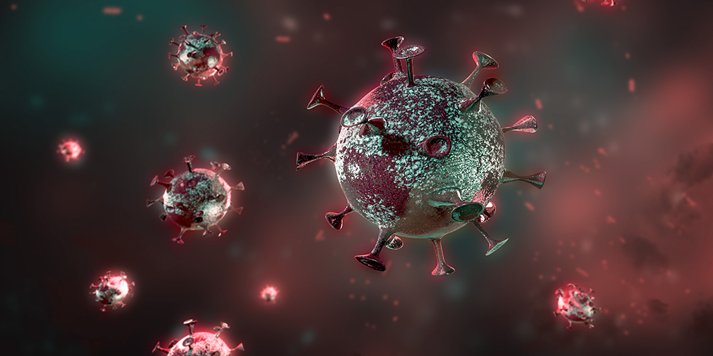 5 agosto: Variante Delta sigue complicando la lucha contra el SARS-CoV-2 a nivel mundial. ¿Cuál es la situación en nuestro país? Con Juan José Romero.