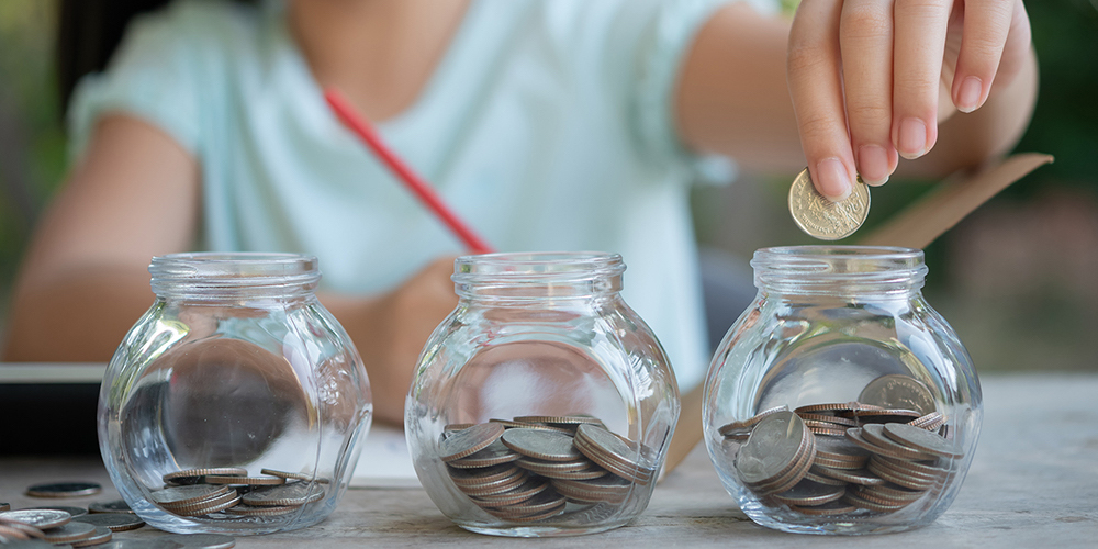 27 octubre: ¿Es posible ahorrar en tiempos de pandemia? Con Mayela Rojas. 