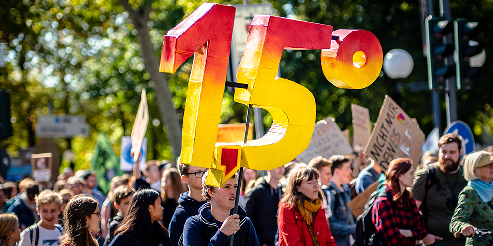 5 Octubre: La crisis climática es una crisis de los derechos de la niñez, según informe de UNICEF. Con Zoraya El Raiss, Sara Cognuck y Antonio Muñoz.