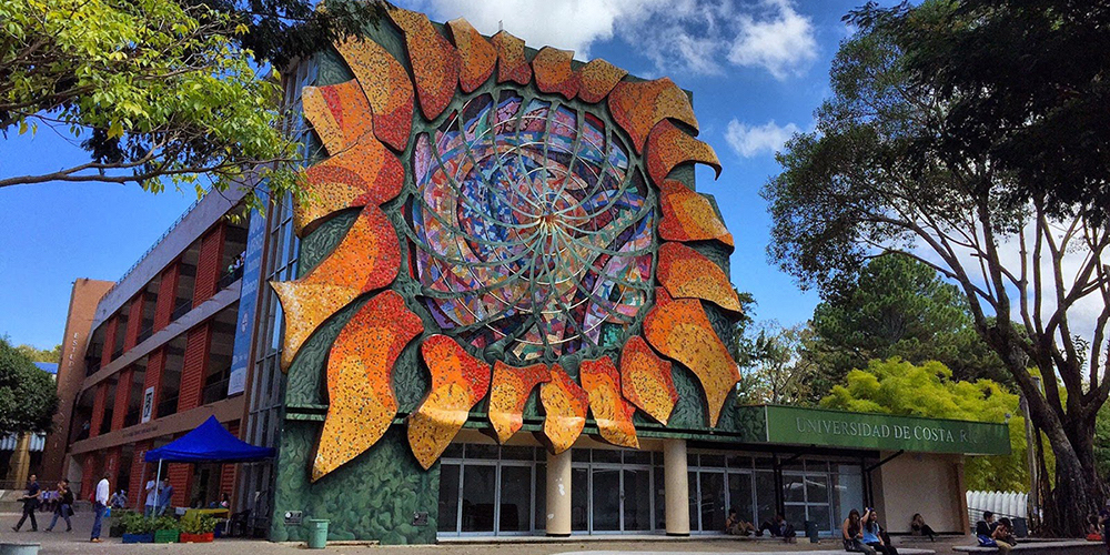 12 noviembre: UCR retomará clases presenciales para inicios del 2022. Con Gustavo Gutiérrez Espeleta.