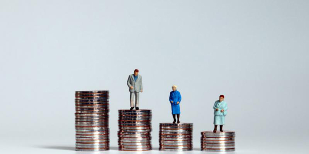 23 noviembre: Informe Estado de la Nación: desigualdad. Con Juan Luis Bermúdez. 