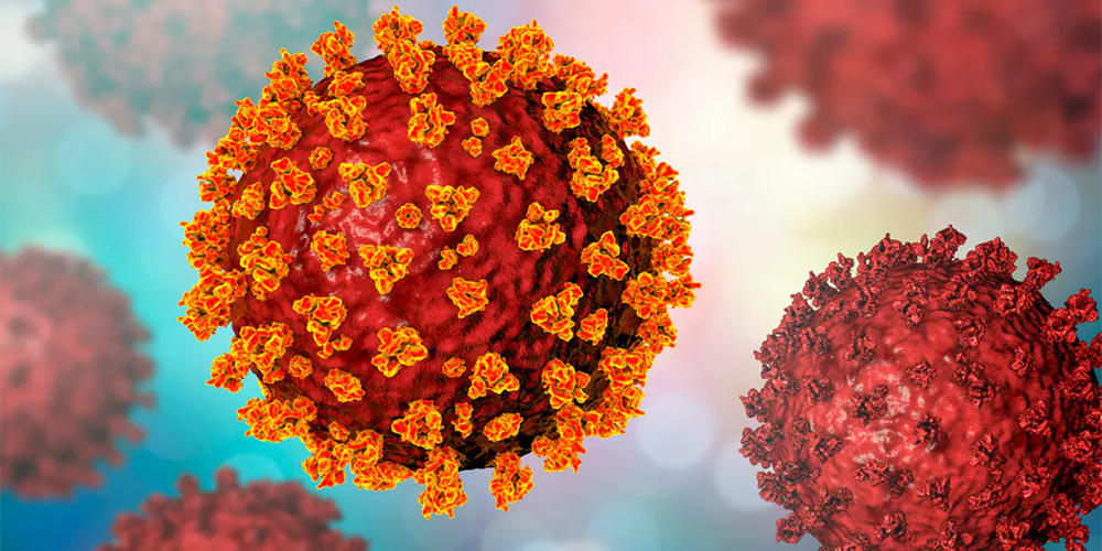 29 noviembre: Nueva variante del SARS-CoV-2 presenta gran cantidad de mutaciones de consideración. Con Carlos Murillo.