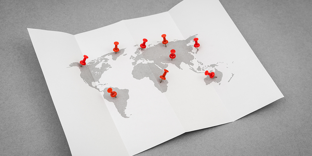 9 noviembre: Latinoamérica es la región de menor crecimiento en progreso social. Con Jaime García