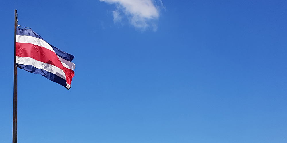 16 setiembre: Cumplimos finalmente 200 años de vida independiente. Con Franklin Chang-Díaz.