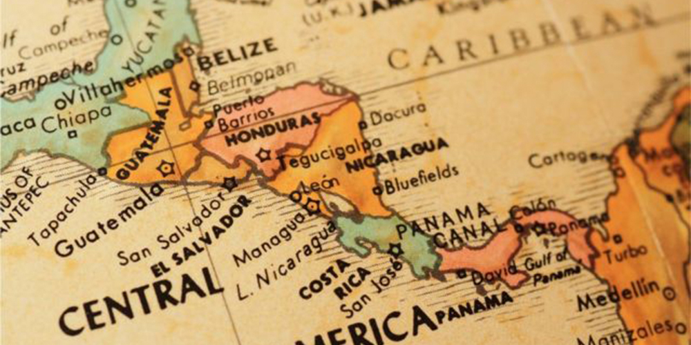 20 setiembre: Una mirada a la Centroamérica del bicentenario. Con Eduardo Núñez y Gustavo Araya.