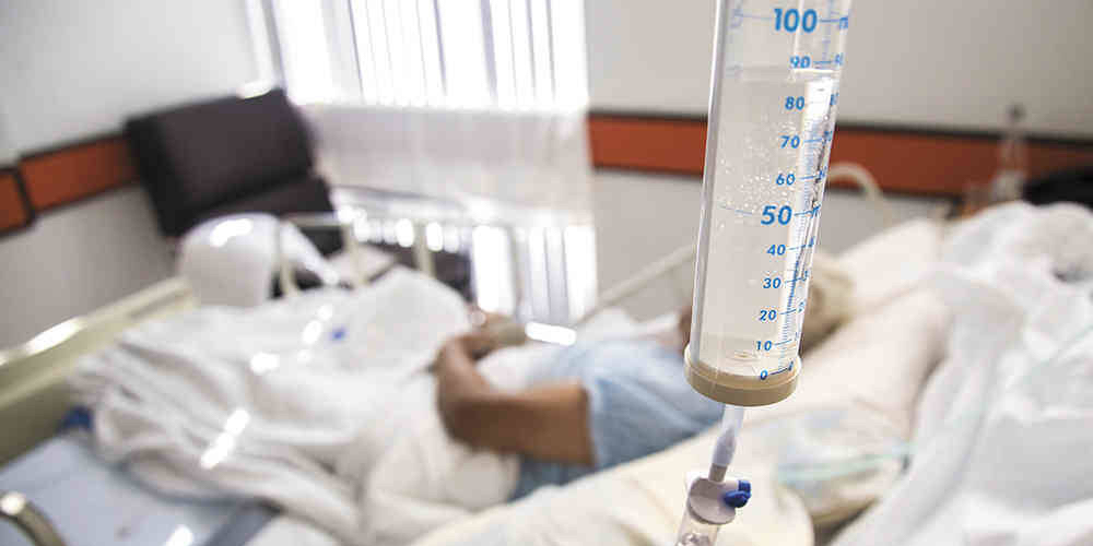 21 setiembre: Regresamos la mirada al Covid-19 en nuestro país después de los análisis del Bicentenario. Con Roy Wong.