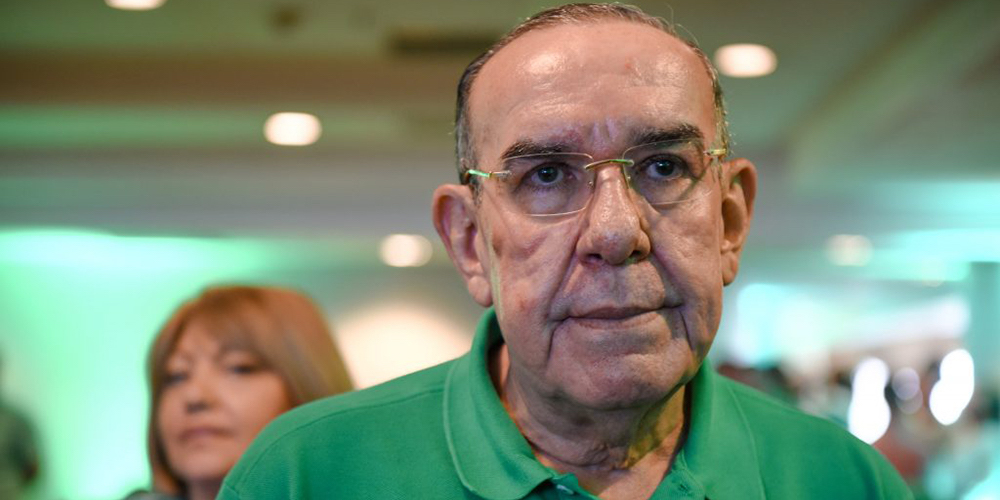 22 setiembre: La campaña electoral se juega también en las candidaturas al Congreso. Con Eugenia Aguirre y José Luis Arce.