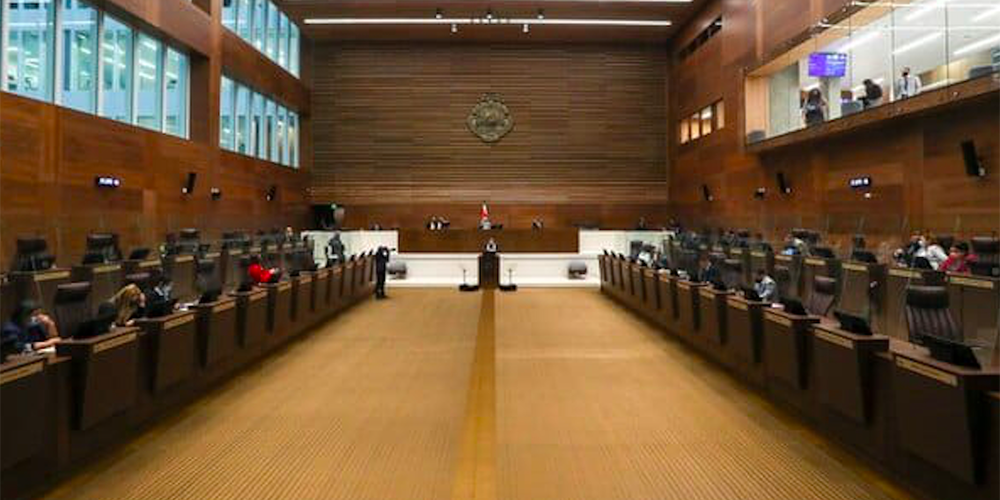 24 setiembre: ¿Qué expectativas tiene el Gobierno en su flaqueza legislativa? Con Geannina Dinarte.