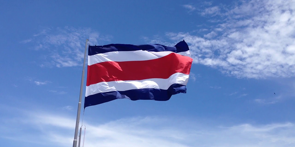 6 setiembre: ¿Cuál es nuestro lugar en el mundo? Con Carlos Murillo.