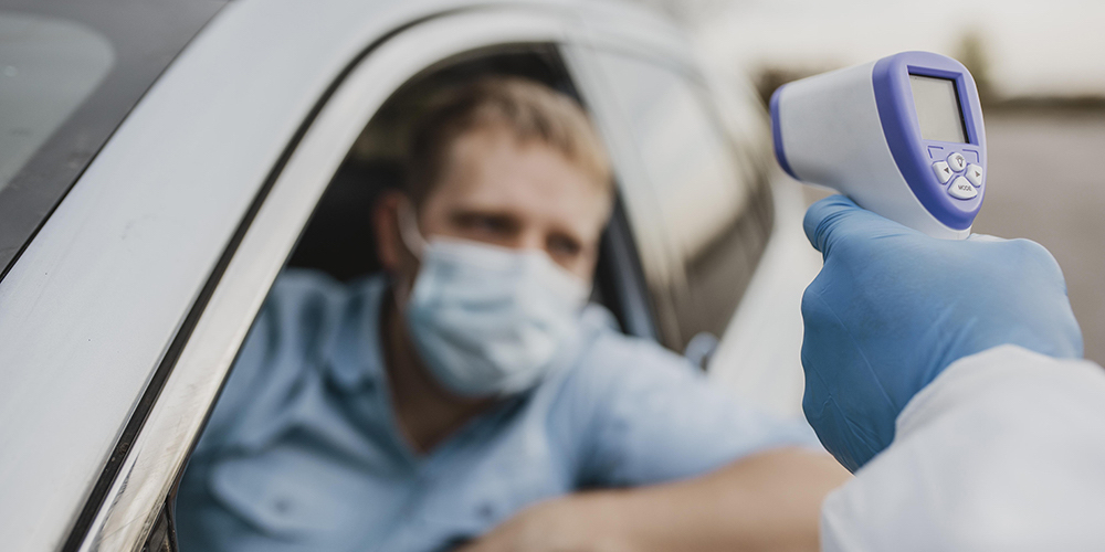 11 enero: Repasamos la coyuntura sanitaria con la presencia de Ómicron en el territorio nacional. Con Juan José Romero.