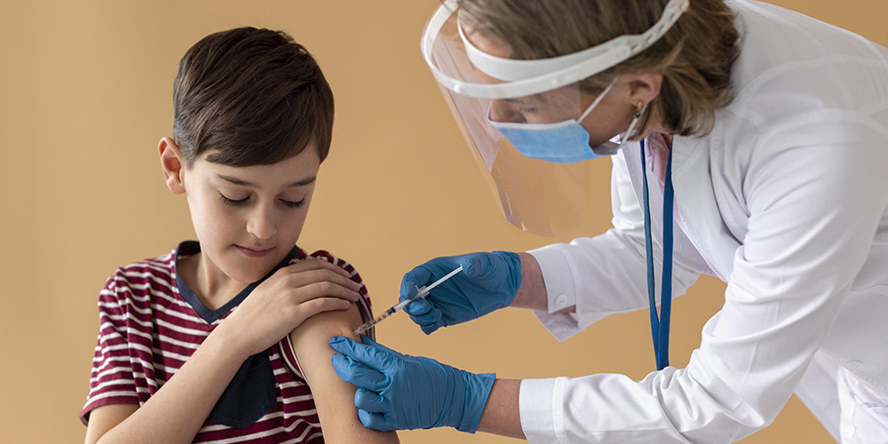 3 enero: Vacunación infantil contra la Covid-19 y responsabilidad de los padres. Con Carlos Jiménez.