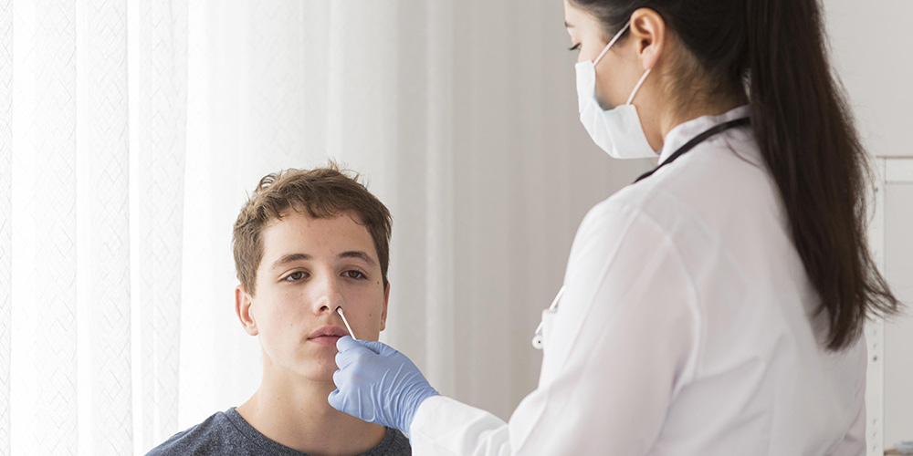 5 enero: Nos acercamos a una cuarta ola de la pandemia. Con Eugenia Corrales.