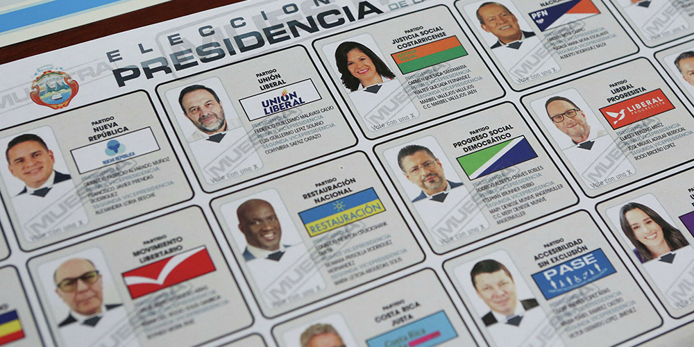 10 febrero: ¿Qué fue exactamente lo que sucedió el domingo pasado? Con Carlos Sandoval.