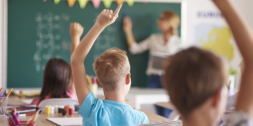 23 febrero: El futuro de la educación pública: urgencias y prioridades. Con Isabel Román.