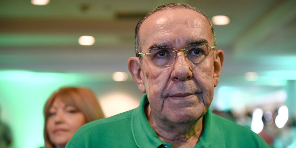 8 febrero: Liberación Nacional mantiene la bancada más grande en el Congreso. Con Rodrigo Arias y Eugenia Aguirre.