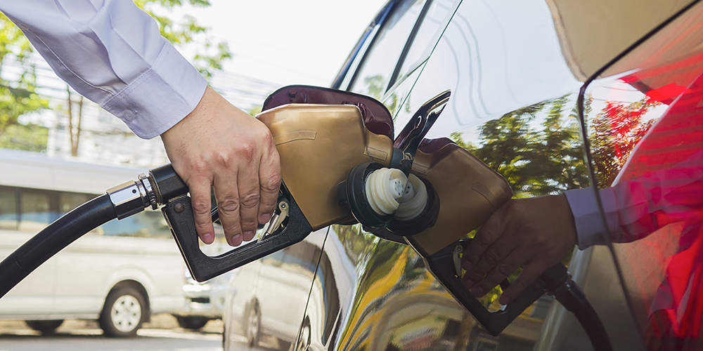 16 marzo: La guerra en Ucrania aumenta el precio de los combustibles en casi todo el mundo. Con Daniel Suchar.