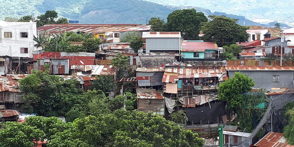 18 marzo: Acceso a viviendo: situación actual y desafíos para el nuevo gobierno. Con Irene Campos.