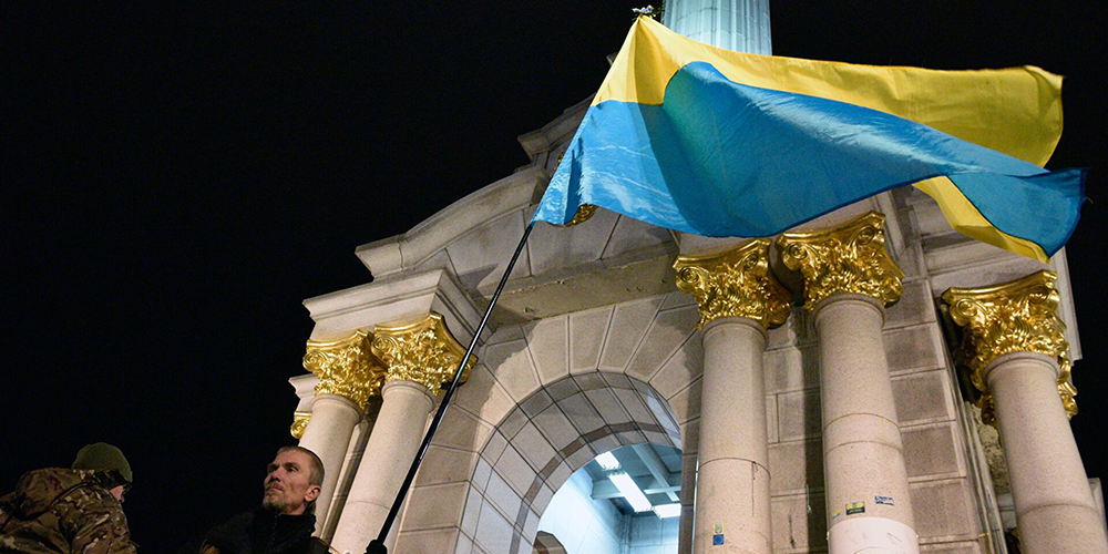 1 marzo: ¿Quiénes son los ucranianos? Con Héctor Pérez Brignoli.