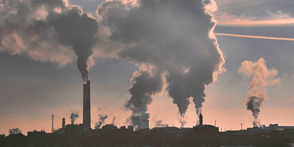 24 marzo: No perder de vista el reto que como humanidad enfrentamos con el cambio climático. Con Carlos Manuel Rodríguez.