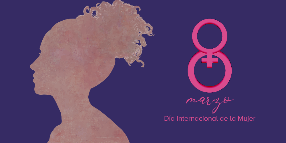 8 marzo: Día Internacional de la Mujer. Con Laura Chinchilla.