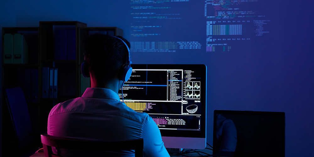 20 abril: Asalto a la ciberseguridad nacional. Con Luis Adrián Salazar.