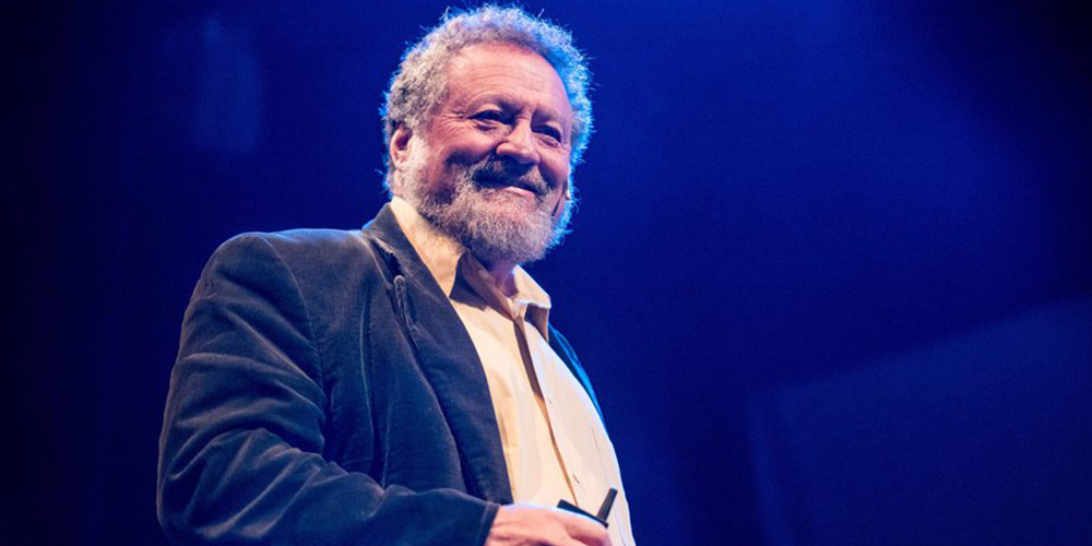 22 abril: Conversamos con Steve Aronson, fundador de Café Britt y de Teatro Espressivo.