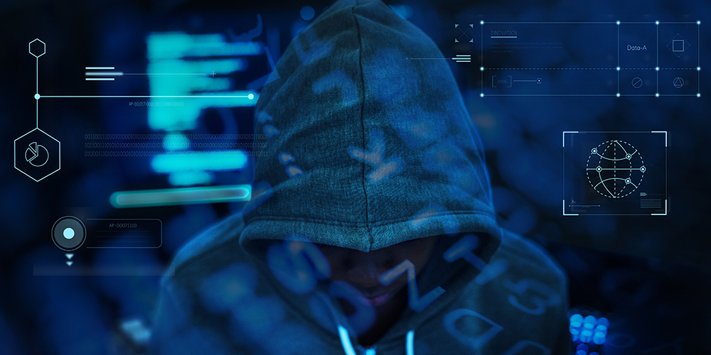 27 abril: ¿Por qué fuimos el blanco de un grupo criminal cibernético? Con Cesar Bravo.