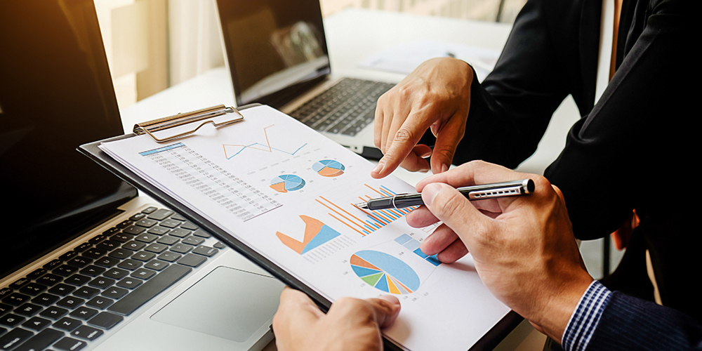 29 abril: ¿Cuál es realmente la situación fiscal del país? Con Elián Villegas.