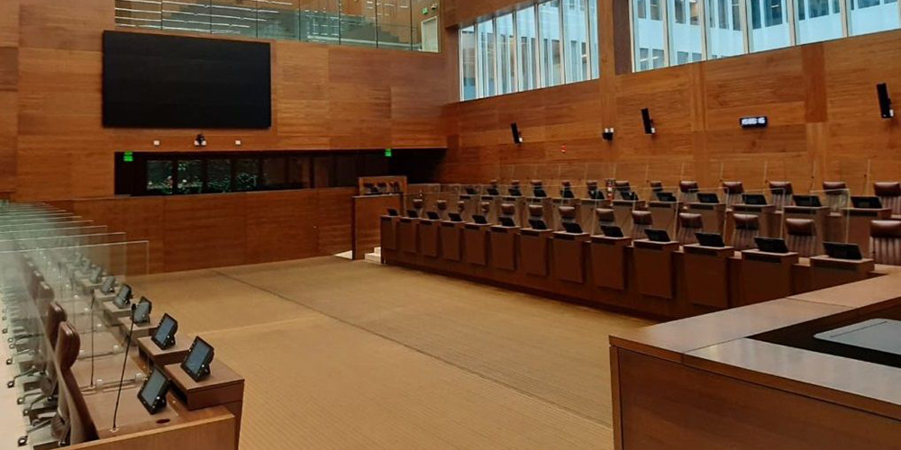 6 abril: Atrás quedaron los ataques de la campaña electoral y la mira ahora está puesta en el Congreso. Con Gustavo Araya y Eduardo Núñez.