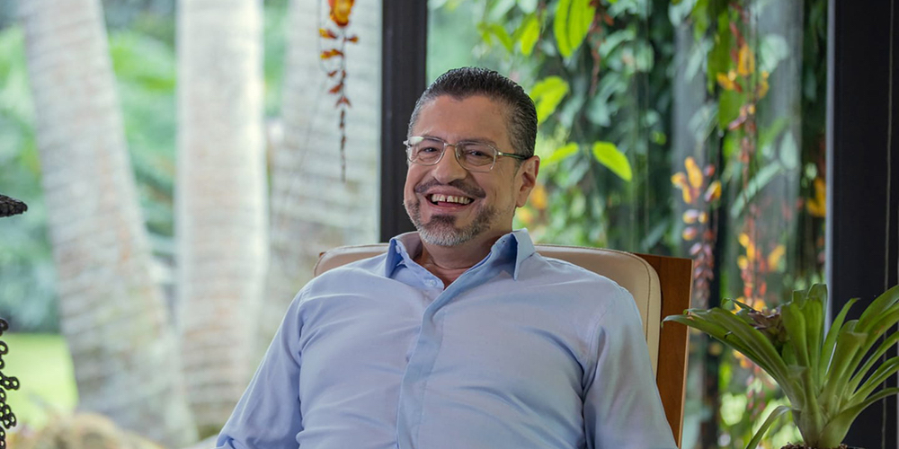 7 abril: ¿Es la economía el eje principal de acción para el próximo gobierno? Con José Luis Arce.