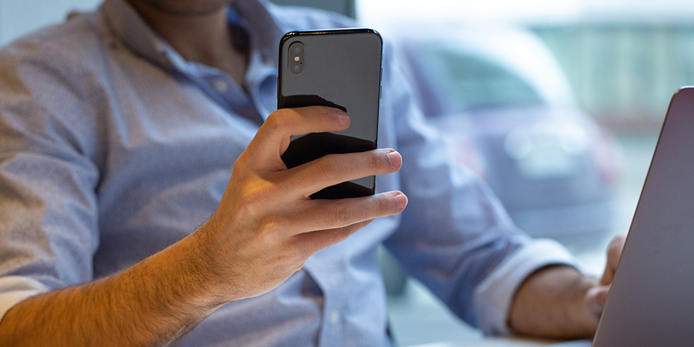 19 mayo: Incremento en estafas digitales y celulares en lo que va del año. Con Danilo Montero.