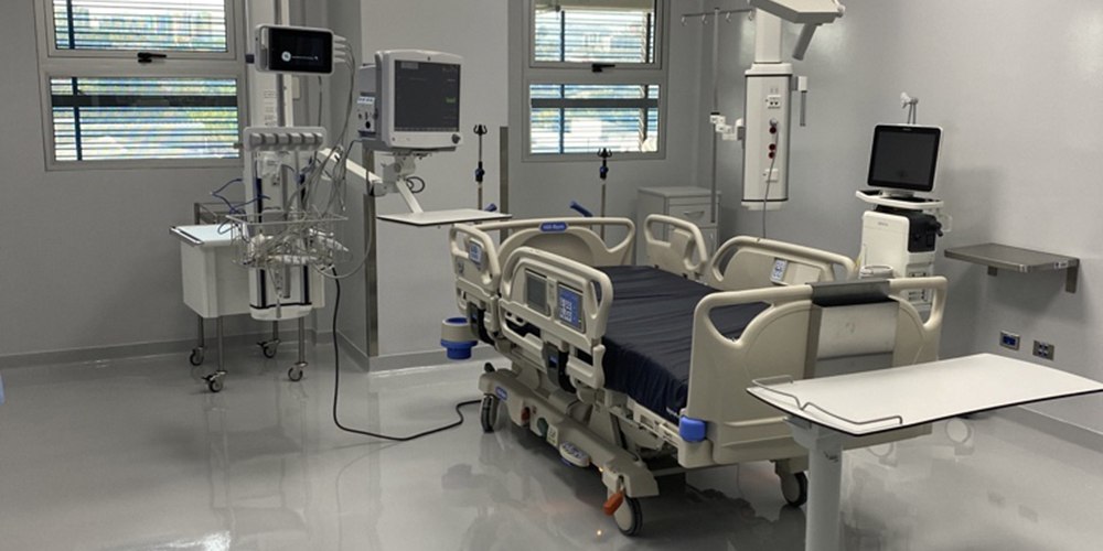 25 mayo: Transformación estructural y cultural de la Caja Costarricense de Seguro Social. Con Álvaro Ramos.