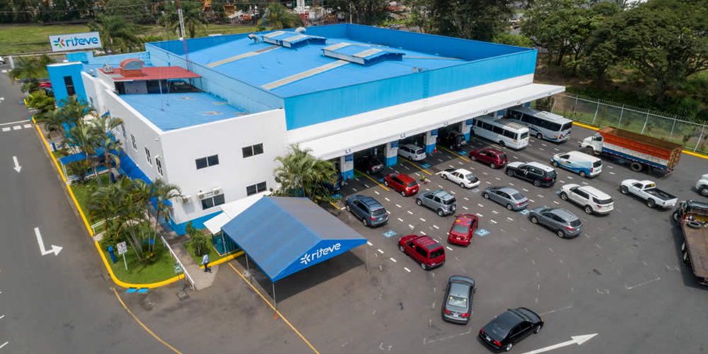 15 junio: En un mes vence el contrato de Riteve y no hay claridad de que sucederá después. Con Luis Amador.