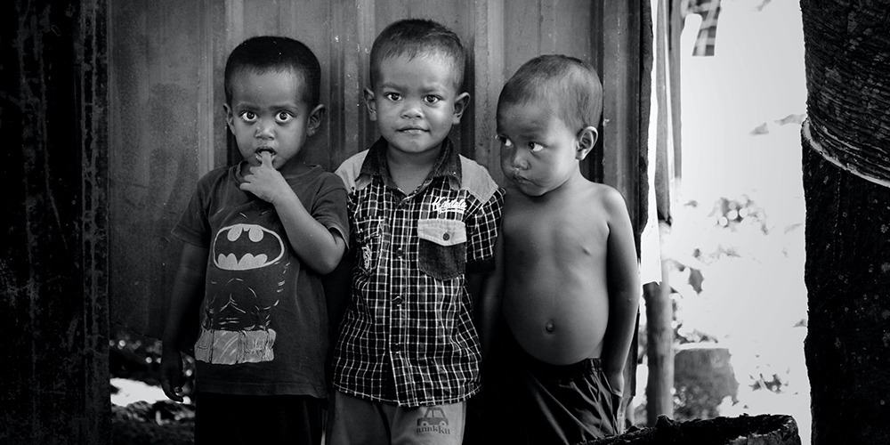 16 junio: Más de 13.000 niños y adolescentes en vulnerabilidad quedarían sin atención a partir del 1 de julio.