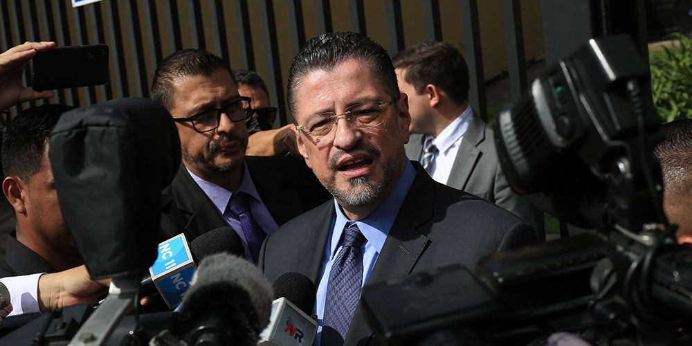 17 junio: Analizamos las primeras seis semanas de la actual administración. Con Jesús Guzmán.