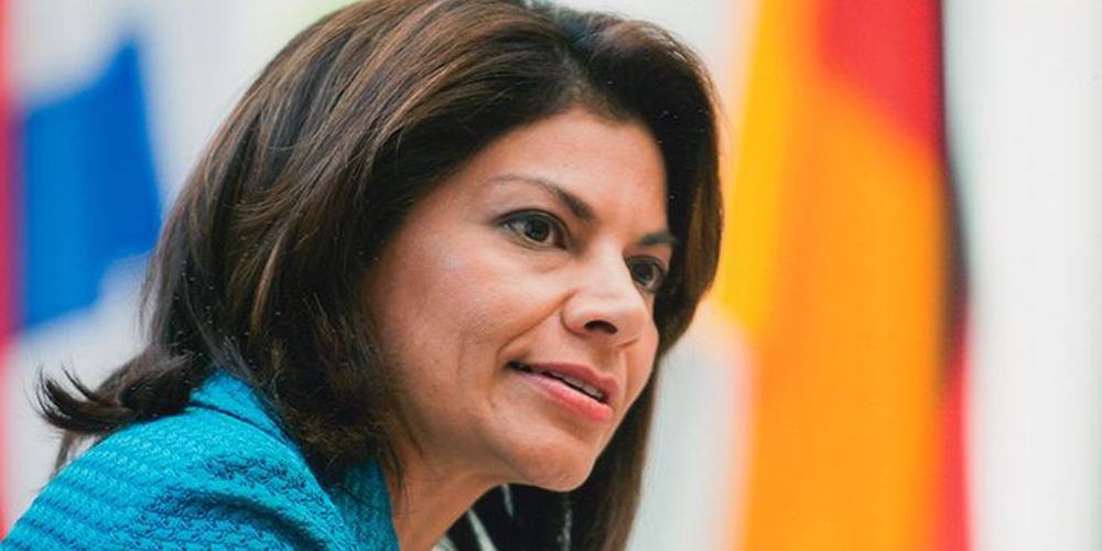 27 junio: Expresidentes envían carta a Rodrigo Chaves por apoyo a Nicaragua en el SICA. Con Laura Chinchilla.